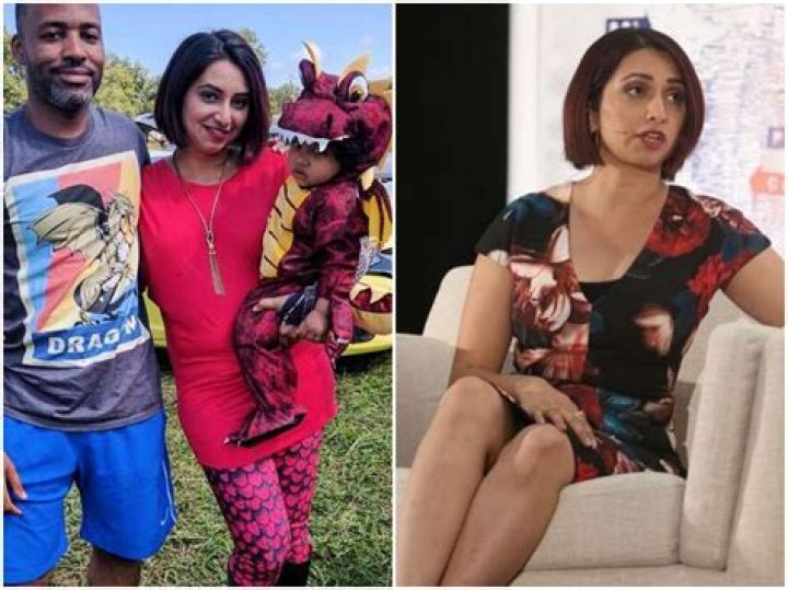 Is Nayyera Haq single? Bio: Family, Net Worth, Husband, Education