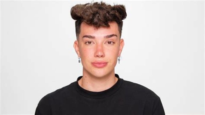 James Charles: The Makeup Maven Redefining Beauty Standards