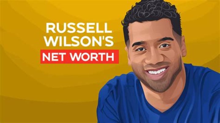 Jason Wilson Net Worth and Earnings 2022
