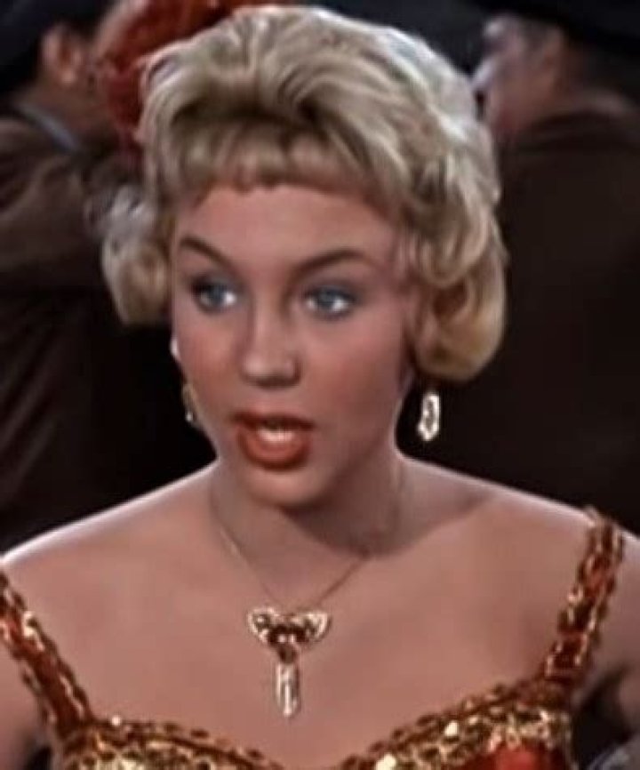 Joan Staley cause of death