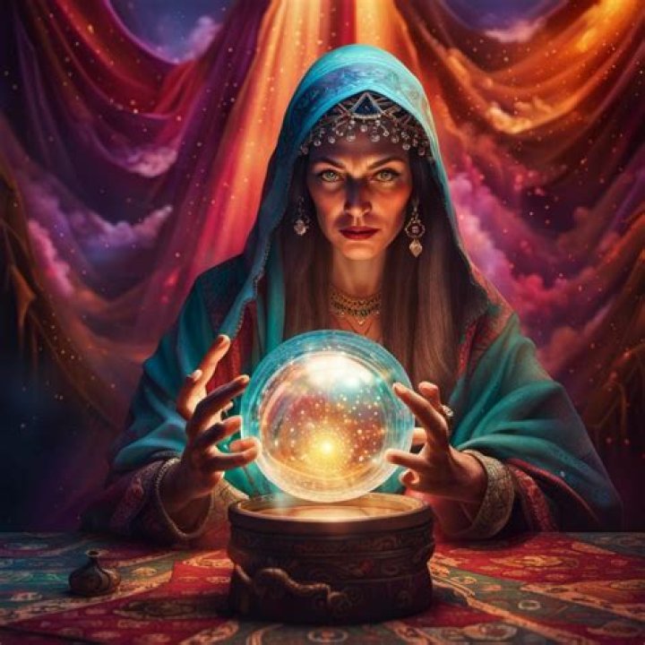 Job and Pay - Astrologers, fortune-tellers and related workers
