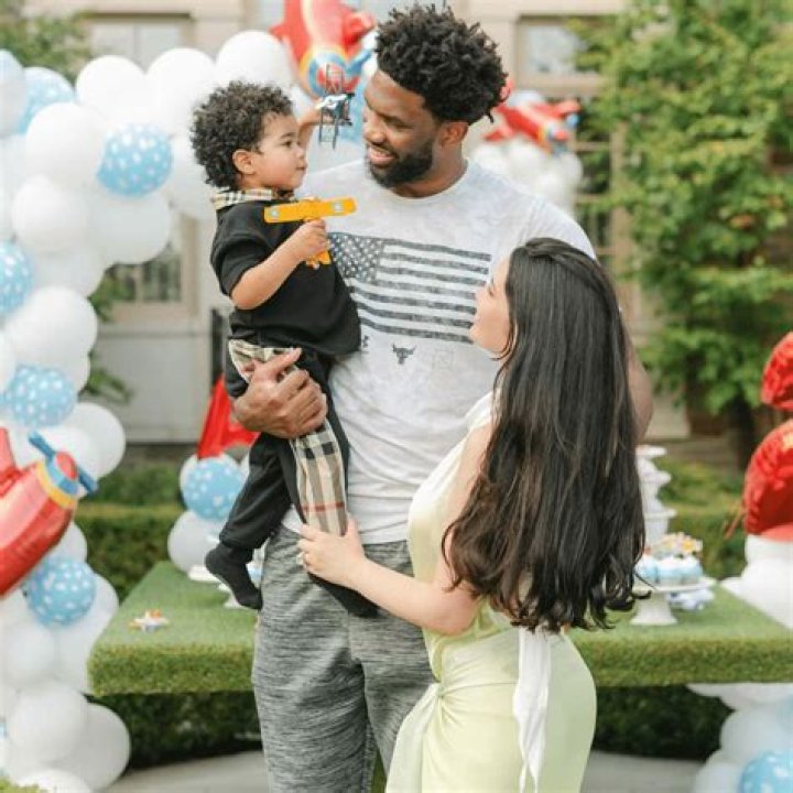 Joel Embiid Family (NBA)|| Father, Mother Brother, Sister and Girlfriend