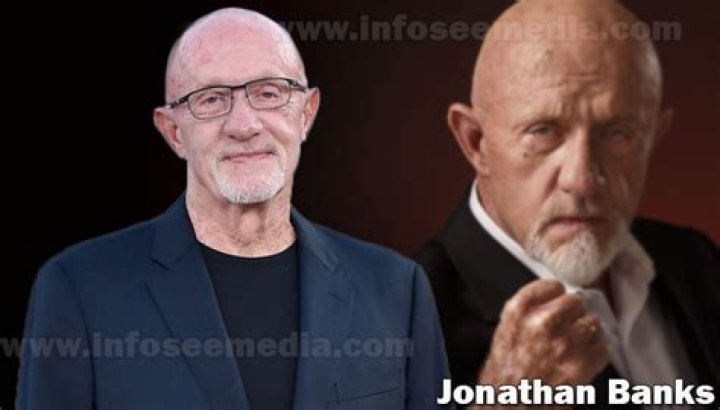 Jonathan Banks Net Worth, Age, Height, Movies, Biography, And Career