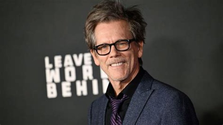 Kevin Bacon’s Net Worth, Biography, Career & Many More