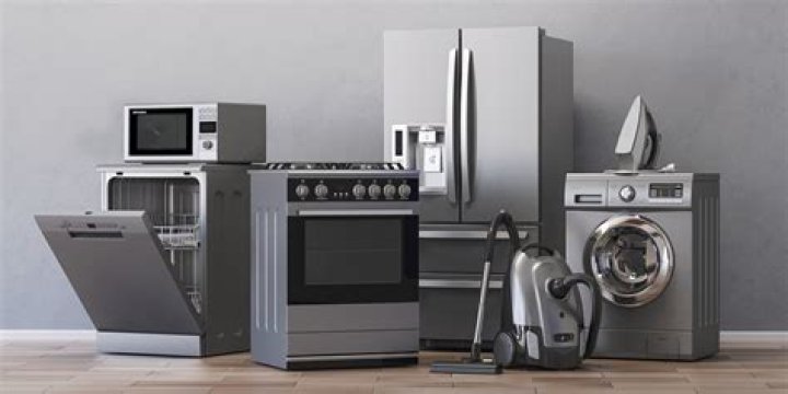 Las marcas de electrodomésticos más fiables y cuáles evitar
