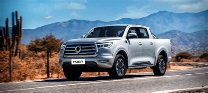 Las mejores camionetas que puedes comprar este 2023