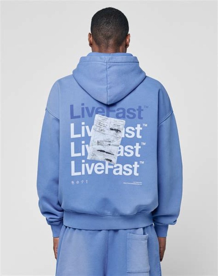 Layering Tips with Your Favorite LFDY Hoodie