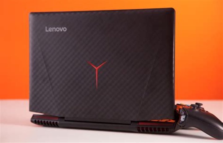 Lenovo Legion Y720 - Full Review and Benchmarks