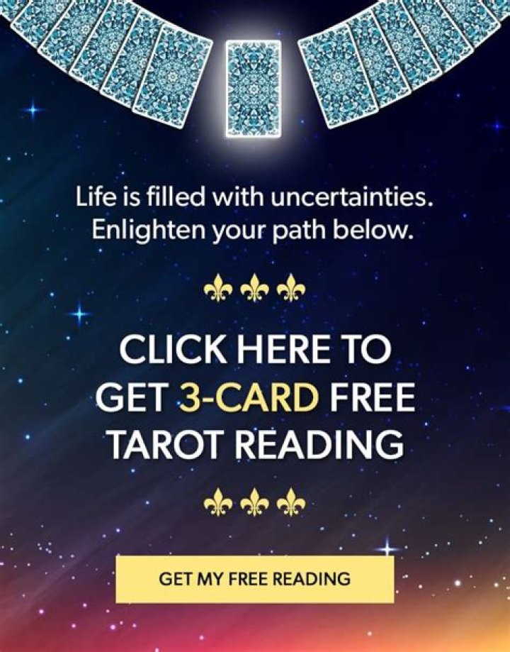 Leo Love Horoscope - Tarot Prophet: Free 3 Card Tarot Reading with Sophia Loren