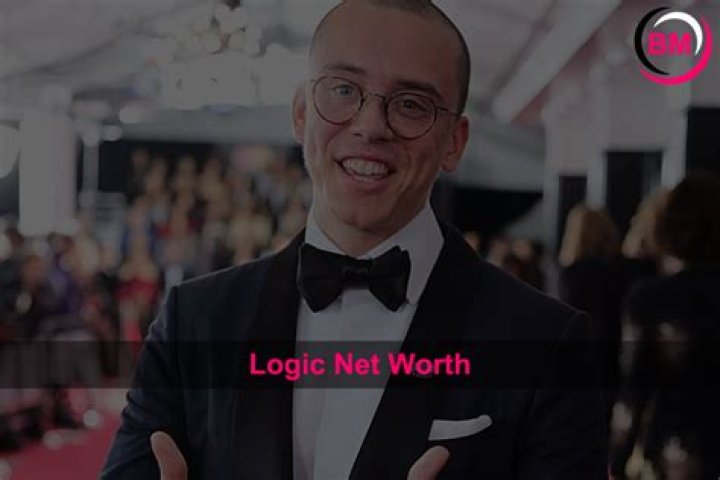 Logic Net Worth, Age, Height, Weight, Career, Wife and More