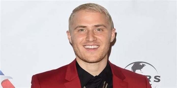 Mike Posner Net Worth - Wealthy Genius