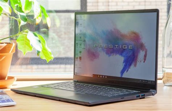MSI PS63 Modern - Full Review and Benchmarks