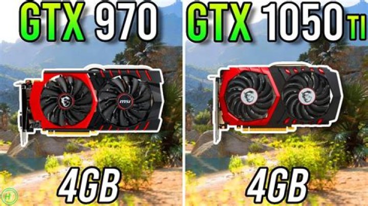 Nvidia GTX 1050 vs GTX 1050 Ti vs GTX 1060: What's the Best Value?