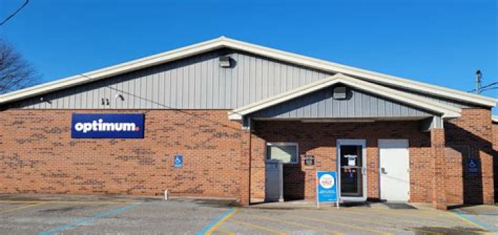 Optimum's Buckhannon, WV Store | Mobile Phone Deals, Internet
