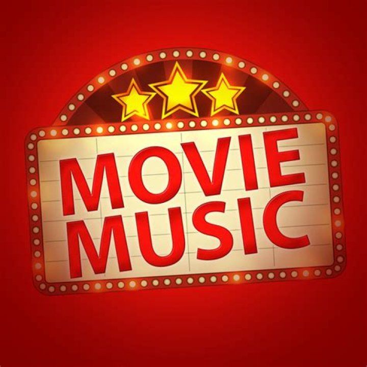 Parsons Playlists: Movie Music