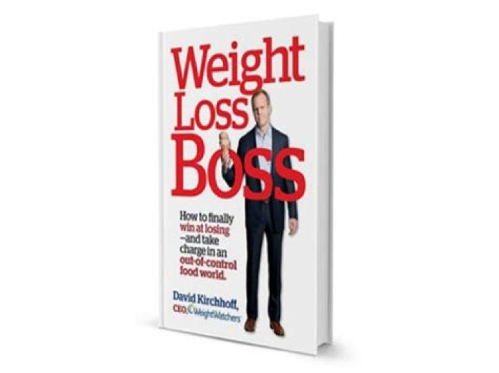 Q&A: Weight Watchers CEO Describes His Path to ‘Weight Loss Boss’