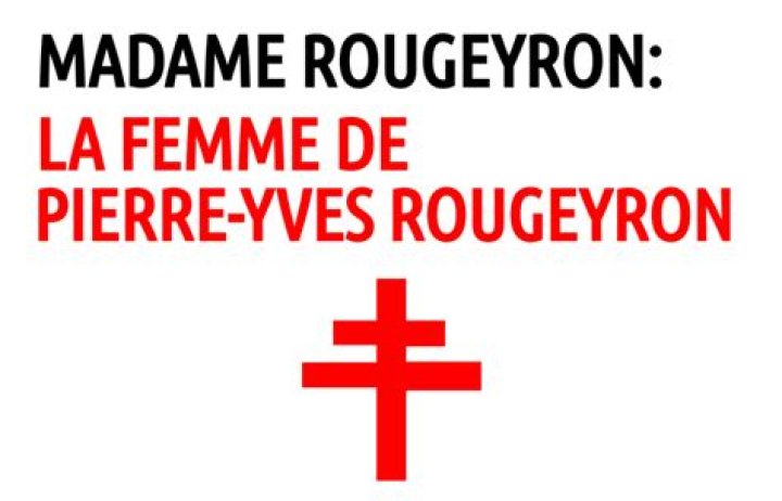 Qui est Madame Rougeyron, la femme de Pierre-Yves Rougeyron ?
