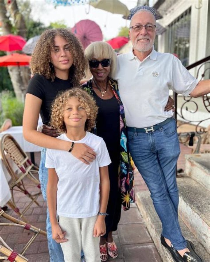 Renee Greenstein Wiki Biography, Husband, Net Worth, Family