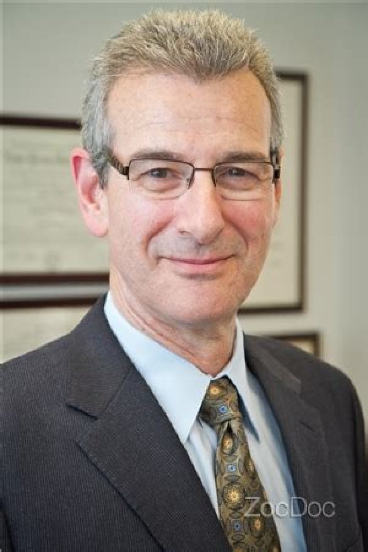 Richard A. Kuritzkes, MD - inSite Digestive Health Care
