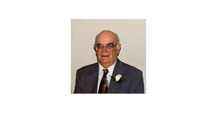 Richard Kelley Obituary Who Was Richard Kelley? What Happened to Him?