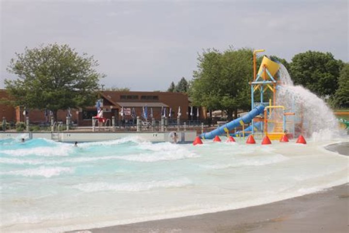 Road Trip Review: Mahoney State Family Aquatic Center
