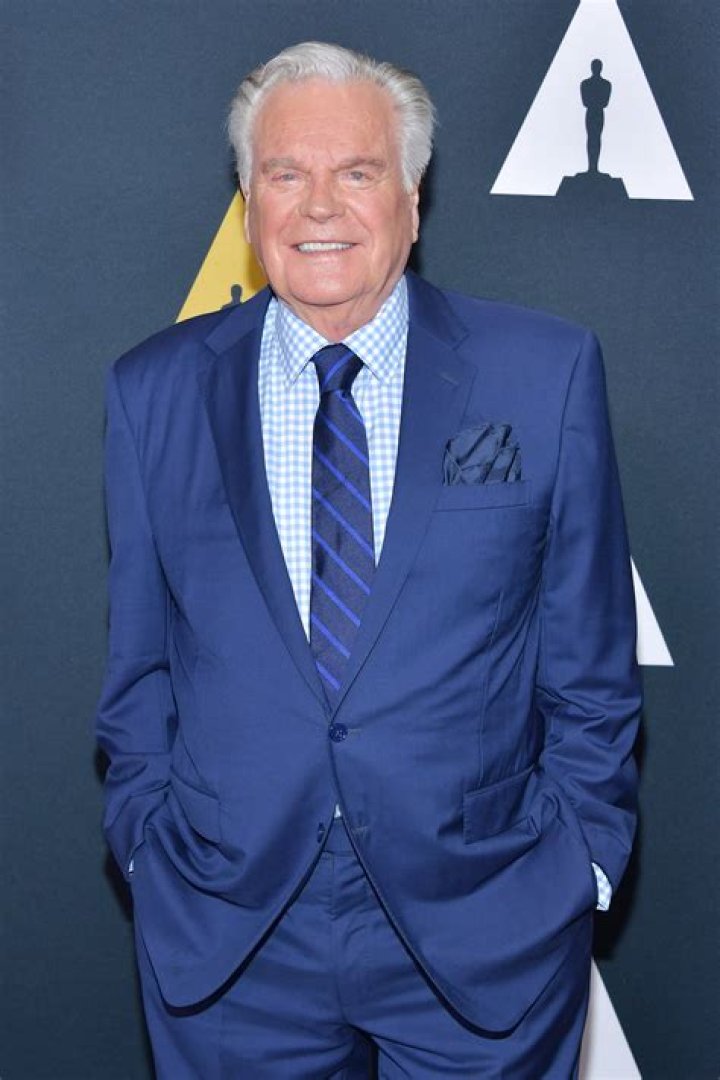 Robert F Wagner Net Worth (2024)