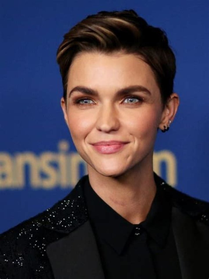 Ruby Rose Age, Bio, Height, Career, Relationships, Net Worth, Social Media Presence