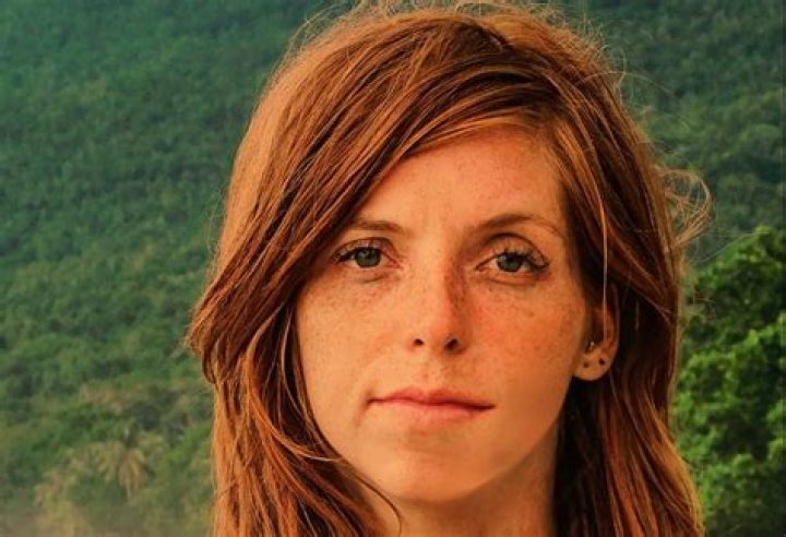 Rylie Parlett, Naked and Afraid’s Bandit Queen