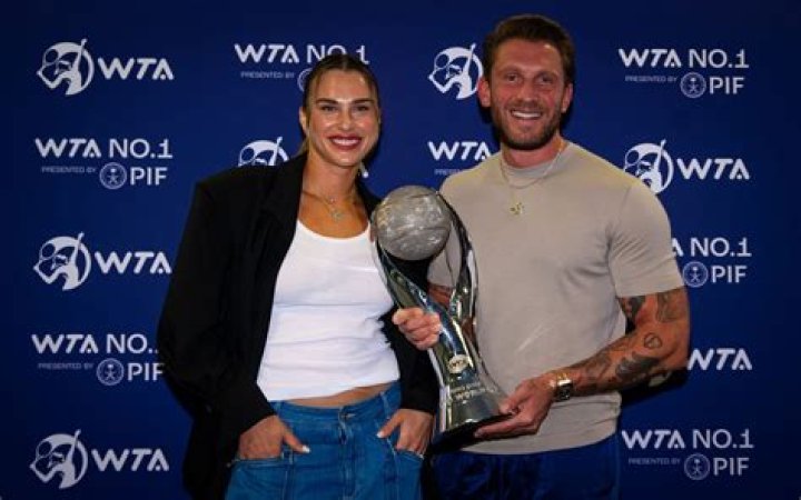 Salary, Income, Net Worth: Aryna Sabalenka - 2024