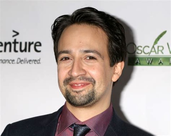 Salary, Income, Net Worth: Lin-Manuel Miranda - 2024
