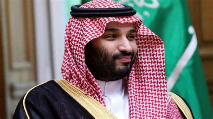 Salary, Income, Net Worth: Salman bin Abdulaziz Al Saud - 2024