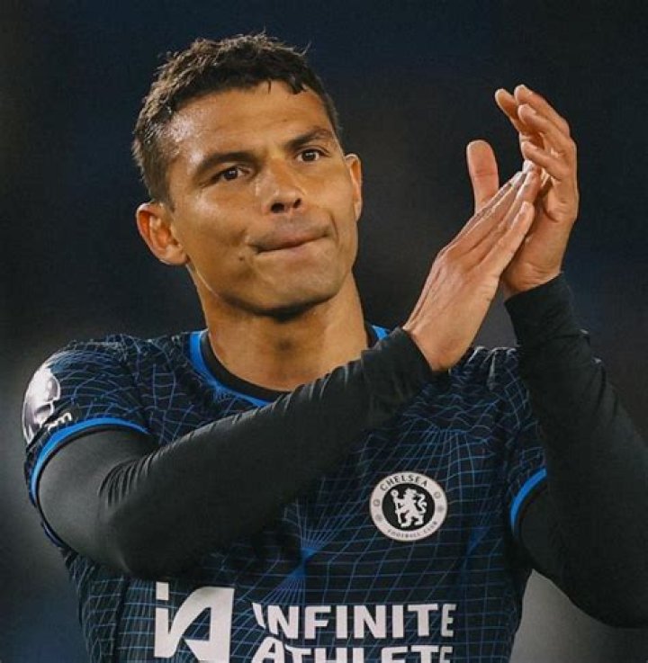 Salary, Income, Net Worth: Thiago Silva - 2024