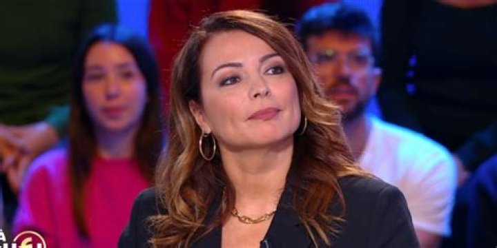 Sandra viricel âge