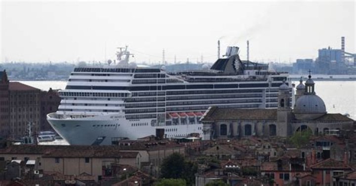 See what it'll be like living on this 4-month cruise sailing around the world in 2026 with one of the world's largest cruise lines