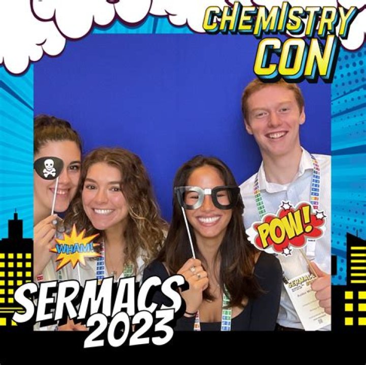 SERMACS 2023