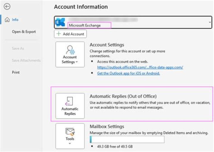 Set Auto-Replies in Gmail