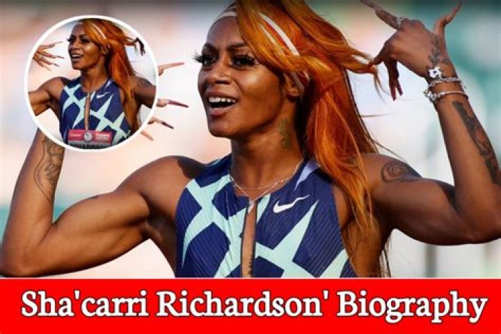 Shacarri Richardson Net Worth – Age, Bio, Birthday, Family