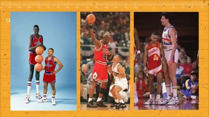 Shortest NBA Players - Their Greatest Achievements