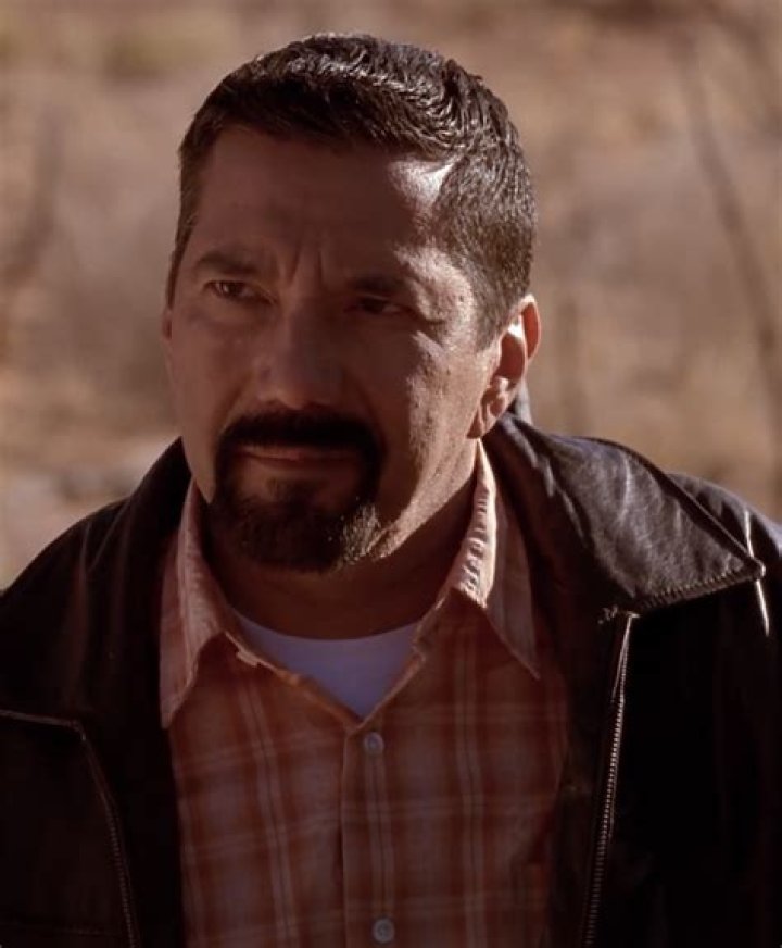 
Steven Michael Quezada