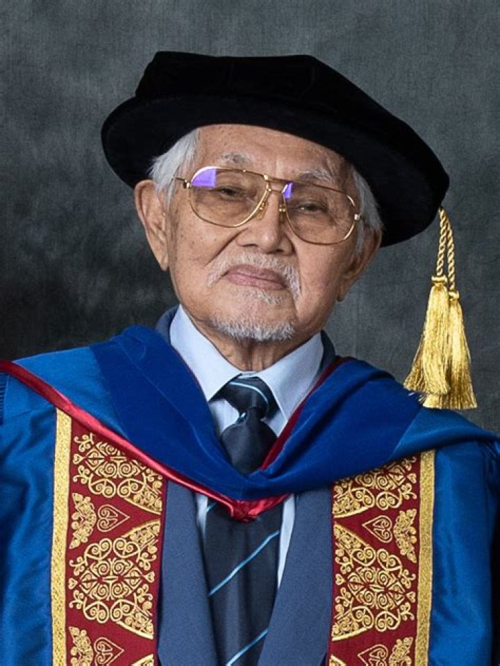 Taib Mahmud Net Worth, Who Is Sarawak Chief Minister Taib Mahmud?