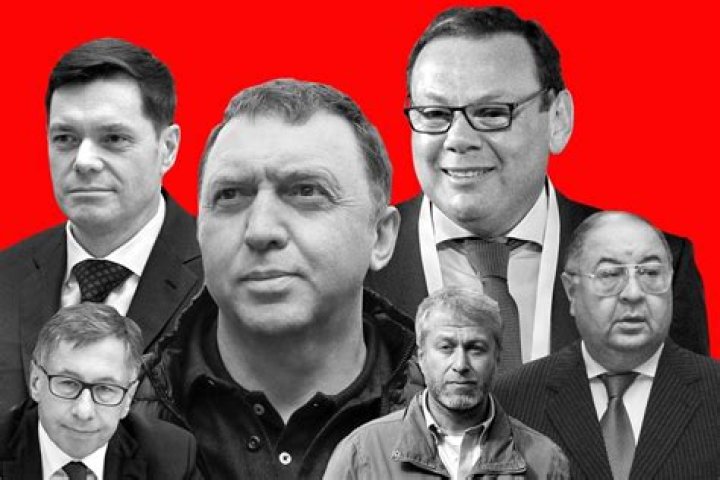 Targeting Wealth Managers Would Cripple Russia's Oligarchs