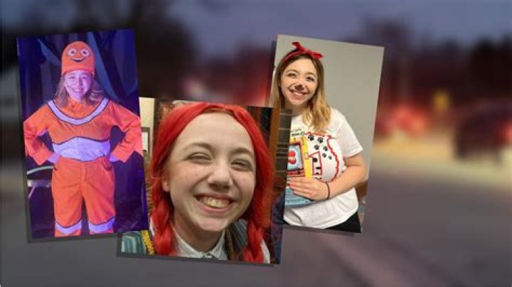 Tessa Stanley Forest Hills Eastern Killed In A Car Crash