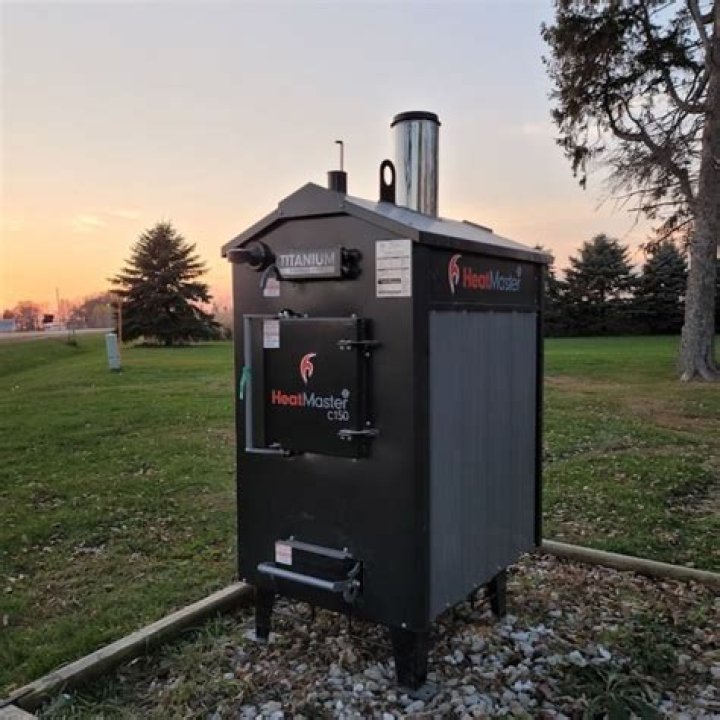 The Benefits of Outdoor Wood Boiler Installation