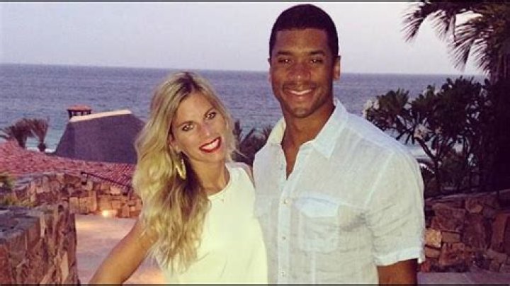 The Ex-Wife Of Russell Wilson