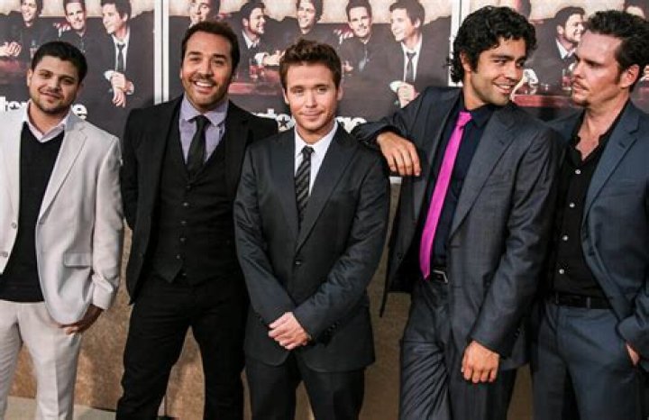 The real reason HBO’s “Entourage” was cancelled