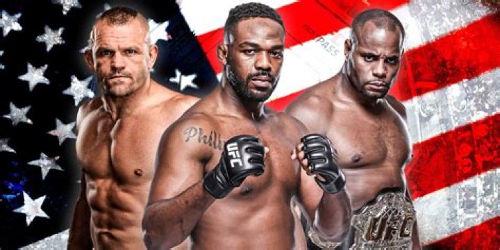 The top 10 Greatest fights in UFC History