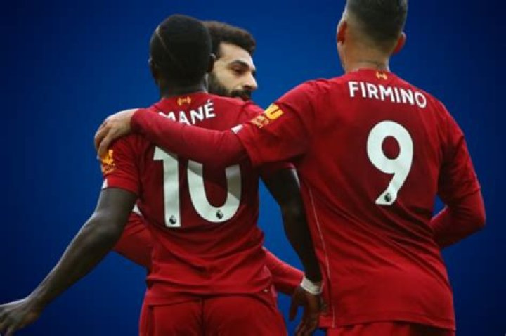 The Top 10 Most Purchased Jerseys in the English Premier League 2023