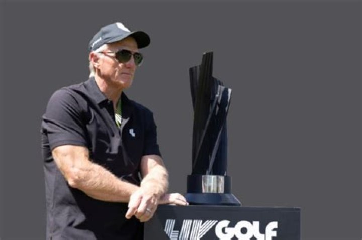 The top 5 richest golfers on the PGA tour in 2024