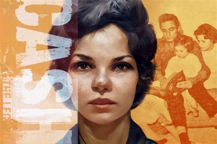 The unfortunate fate of Johnny Cash’s first wife