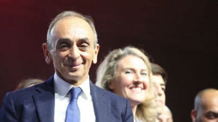 Thibault Zemmour: qui est le fils "caché" du polémiste ?